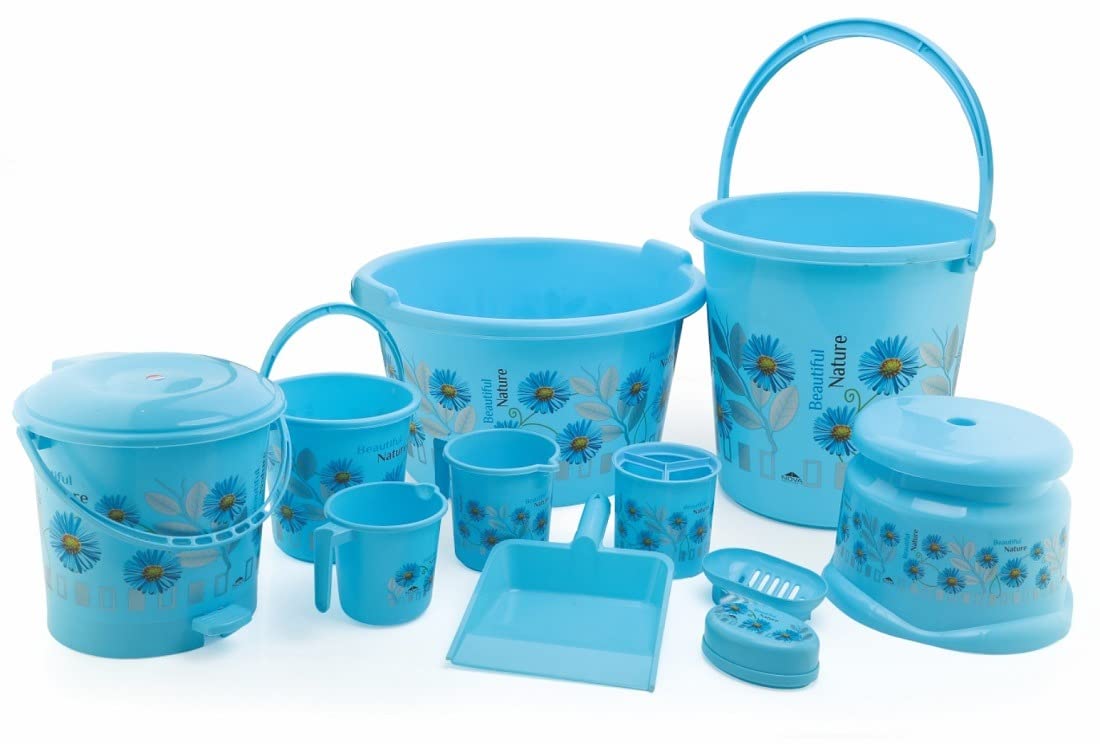 BATH ACCESSORIES