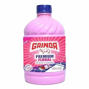 GAINDA