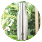 WATER BOTTLES