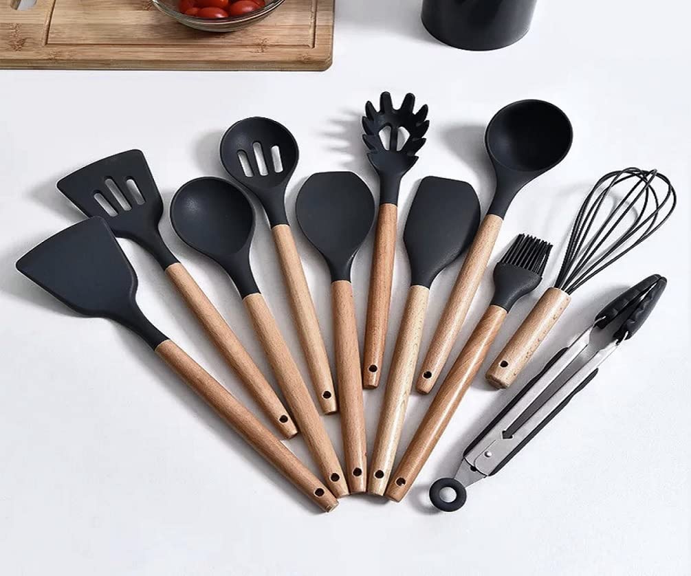 UTENSIL HOLDERS