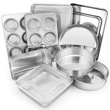 BAKEWARE