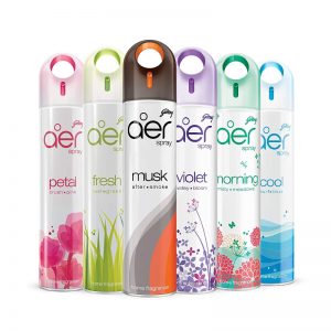 FRESHNERS