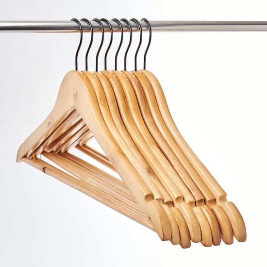 HANGERS & HOOKS