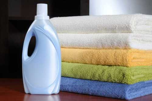 LAUNDARY