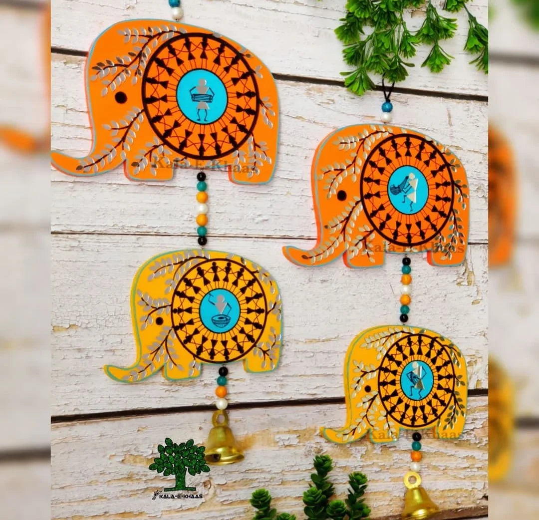 WALL HANGINGS