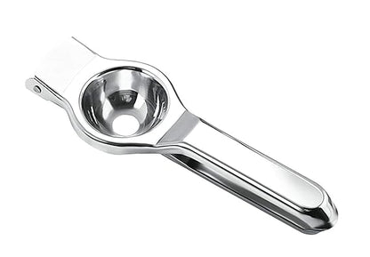 Stainless Steel Kitchen Tool Set - 5 Tools, Silver