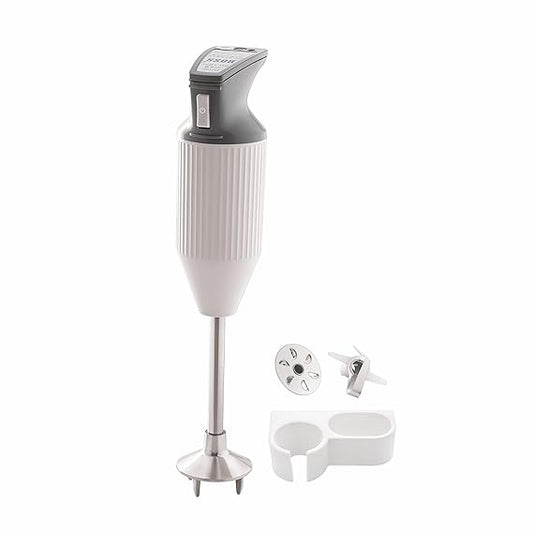 RRPLAST 150 W White Hand Blender (POWEREX 150W)