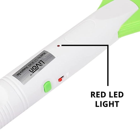 RRPLAST Electric Insect Killer Indoor, Outdoor (Bat)