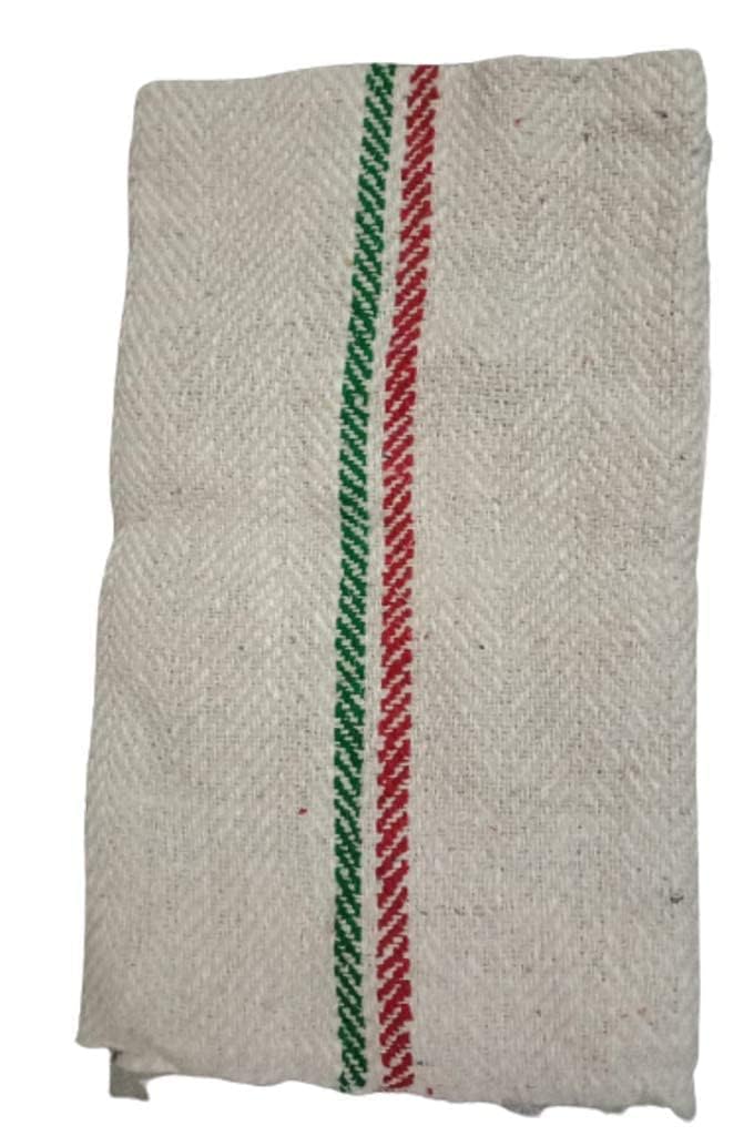 DAANVI DAANVI 100% Cotton Floor Reusable Pocha/Dusting Cloth/MOP 24x24 IN(2 Units) Wet and Dry Cotton Cleaning Cloth (2 Units)