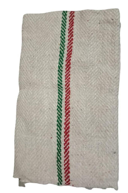 DAANVI DAANVI 100% Cotton Floor Reusable Pocha/Dusting Cloth/MOP 24x24 IN(2 Units) Wet and Dry Cotton Cleaning Cloth (2 Units)