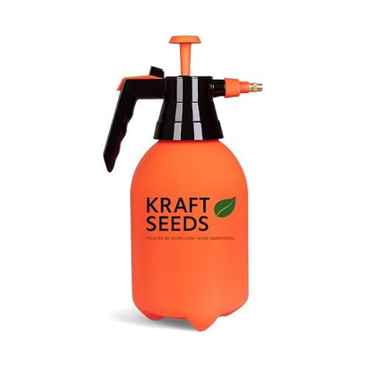 RRPLAST Gardening sprayer 2 ltr 2 L Hand Held Sprayer (Pack of 1)