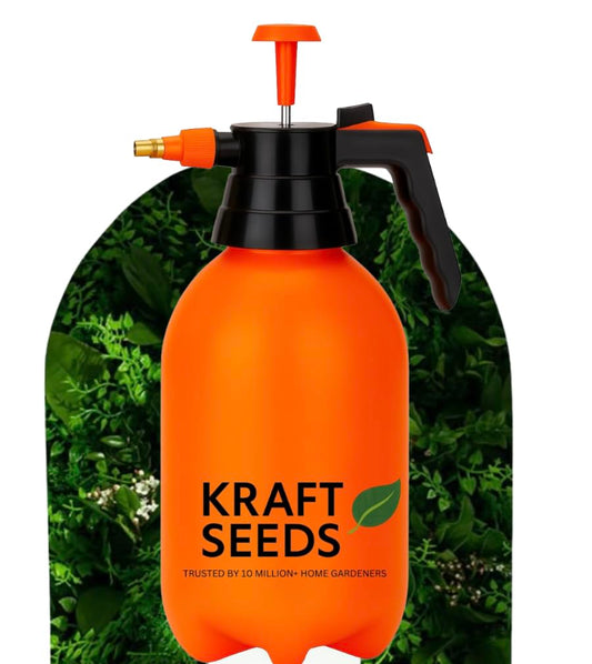 RRPLAST Gardening sprayer 2 ltr 2 L Hand Held Sprayer (Pack of 1)