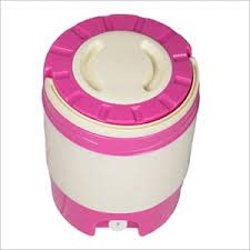 RRPLAST WATER CAMPER/JAR/JUG 20 LTR Bottled Water Dispenser ()