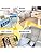 Gainda Black Phenyle Surface Disinfectant, Floor Cleaner Liquid for Hospitals, Homes, Offices Removes Dirt, Grime & Kills 99.9% Germs - 1 L