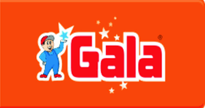 Brand Logo