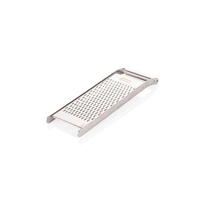 Ritu J-374 Carrot Greater, Stainless Steel Vegetable Slicer, Carrot Grater, Cheese Grater, Ginger Grater, Coconut Grater Chocolate Grater, Garlic Grater Slicer Cutter for Kitchen (Small)