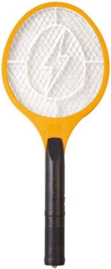 RRPLAST Attack Electric Insect Killer Outdoor, Indoor (Fly Swatter)