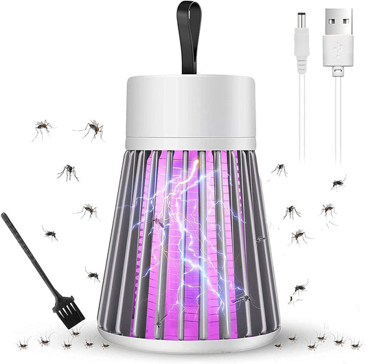 RRPLAST Electric Insect Killer Indoor (Fly Swatter)