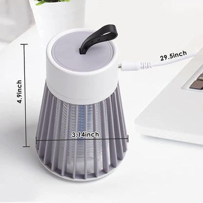 RRPLAST Electric Insect Killer Indoor (Fly Swatter)