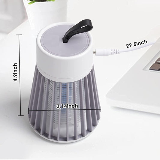 RRPLAST Electric Insect Killer Indoor (Fly Swatter)