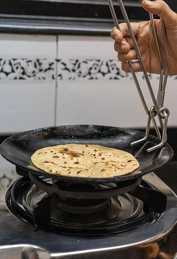 Stainless Steel 5 Pcs Kitchen Tool Combo Set