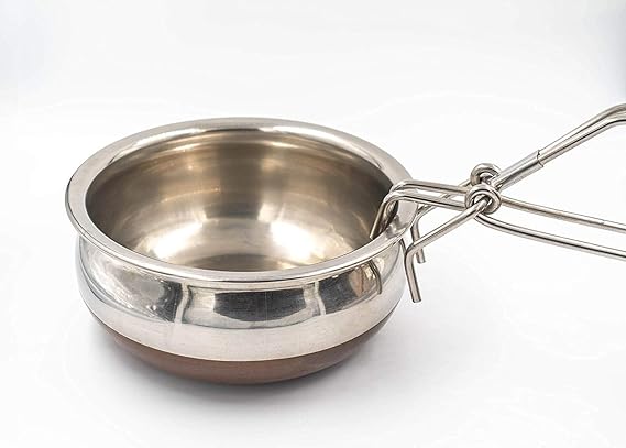 Stainless Steel 5 Pcs Kitchen Tool Combo Set