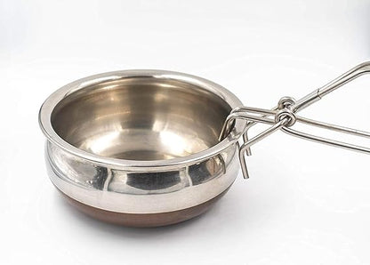 Stainless Steel 5 Pcs Kitchen Tool Combo Set