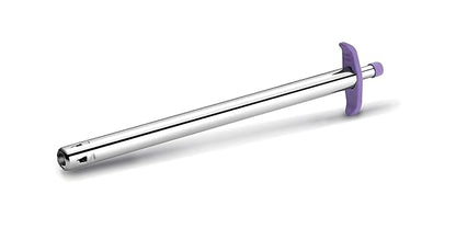 Ritu Jumbo Regular Stainless Steel Gas Lighter (Color May Vary) [Size: 32cm (Length) ], (R-4)