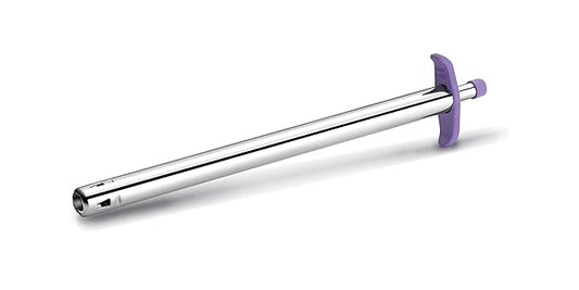 Ritu Jumbo Regular Stainless Steel Gas Lighter (Color May Vary) [Size: 32cm (Length) ], (R-4)